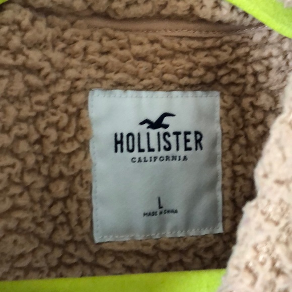 Teddy Jacket - Picture 3 of 4